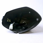 2015 Triumph Street Triple 675 Rx Left Headlight Bowl - T2701566. Fixed Price $169.91.