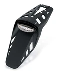 Acerbis Tail Light Led For Off-road Bikes Black, Part 2140470001. Fixed Price $67.99.