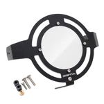 Headlight Guard MONKEY125 (JB02/JB03)'19-23, CT125 (JA55/JA65)'20-25 Etc.. Fixed Price $105.60.
