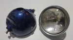 Headlight Assembly 1970 Honda Sl 350 K1. Fixed Price $124.99.