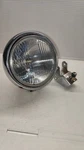 2009 Suzuki GZ250 Headlight Assembly And Mounting Bracket Oem. Fixed Price $44.95.