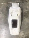 96-04 Honda 250R Oem Rear Fender & Tail Light 33701-KCE-671. Fixed Price $85.00.