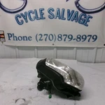 2002 Honda Goldwing GL1800 Oem Right Lamp. Fixed Price $110.00.