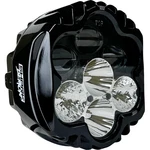 Custom Dynamics Led Headlight Shark Demon For H-d Flhx/se '23-25 SD2-23BAT-W. Fixed Price $599.95.
