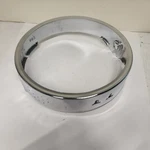 Nos Yamaha Headlight Trim DT100 125 250 400 Xt 200 550 GT80 3J0-84195-60-00. Fixed Price $50.00.