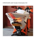 New Rage Cycles Led Fender Eliminator Kit Fits Ktm RC8R. Fixed Price $169.99.