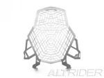 Altrider Stainless Steel Headlight Guard For The Ktm 1190 Adventure / - Silver. Fixed Price $71.66.