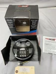 Harley-davidson 5.75" Custom Dynamics Led Headlamp Black PB-575-B. Fixed Price $319.00.