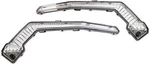 Moose Utility 500-3370-PU Led Signature Light X3. Fixed Price $169.95.