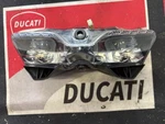 12-15 Ducati Panigale 899 1199S Front Main Led Headlight Assembly Oem Mint. Fixed Price $718.50.