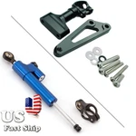 Steering Damper Stabilizer&bracket Mounts Fit Honda CB600F Hornet 11 12 13 14 15. Fixed Price $79.96.