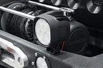 Kuryakyn 3011 Lodestar 1850 Lumen High-output Driving Lights, Flood Beam, Pair. Fixed Price $270.19.