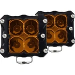 Heretic 52220 6-SERIES Quattro Spot Lights. Fixed Price $269.99.