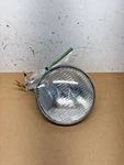 Honda Headlight Bulb Assembly / Stanley A9550 Works (1972). Fixed Price $42.00.