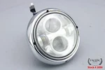 2013 Harley Electra Glide Limited 7" Headlight Lens & Mount Bracket Daymaker Led. Fixed Price $149.44.