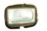 03 Kawasaki KLX400R Front Center Headlight DRZ400. Fixed Price $52.49.