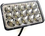 Led Headlight 4X6 Inch Honda XR250/600, Suzuki Dr-z. Fixed Price $37.23.
