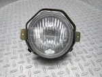 2004 02-09 Honda VTX1300C Front Lamp. Fixed Price $83.66.