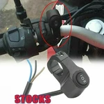 Universal Motorcycle Switch 3 Mode No/off For Pit 12V Dirt Bike Honda Us. Fixed Price $10.44.
