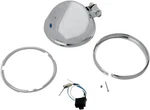 Ds Replacement 5.75" Headlight Housing. Fixed Price $61.43.