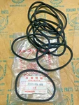 Honda Nos Headlight Lens Gasket ATC70 ATC90 ATC110 MR175 MR250 TL125 TL250 Z50. Fixed Price $12.95.