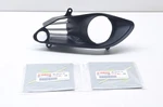 Oem Yamaha 90891-20172-00 Headlight Ring Protection Nos. Fixed Price $24.95.