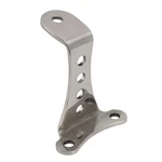 Headlight Bracket Universal Headlamp Mount Holder 3.5" For Sportster Big Twin Us. Fixed Price $27.51.