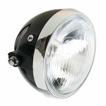 Motorcycle Headlight Fit Honda H100 CD125/185/200T CB10 CG125BR 12V 25/25W. Fixed Price $32.56.