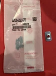 Oem 33128-292-670 Honda Nut, Unit Holder Shadow Headlight. Fixed Price $9.89.