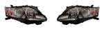 Side/pair For 2010 - 2012 Lexus RX350 Front Headlight Assembly Replacement. Fixed Price $641.95.
