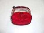 Tail Light Assembly Harley Davidson FCF-P21/5W. Fixed Price $55.25.