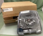 Polaris 2410503 Assembly, Headlight New Genuine. Fixed Price $153.43.