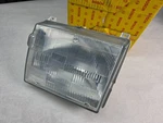 New Nos Bosch Headlight Left Mercedes A124 C124 S124 W124 A0038262290 124EL49606. Fixed Price $168.33.
