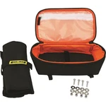 Nelson-rigg Rear Fender Bag With Tool Roll RG-025R. Fixed Price $55.13.