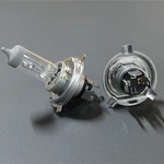 Genuine Japan Made Koito H4 12V 60 55W Long Life Universal Head Lamp Bulb Oem. Fixed Price $46.49.