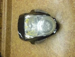 2003 Yamaha FZS1000 Fazer Front Lens. Fixed Price $74.94.