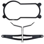 Tusk Quick Release Headlight Guard For Bmw R1200GS R1250GS. Fixed Price $84.99.