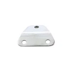 Headlamp Mount Bracket Chrome For Custom Harley Models. Fixed Price $27.42.