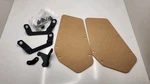 Orange Headlight Protector Cover Yamaha Tenere 700/XTZ XTZ690 T7. Fixed Price $30.00.
