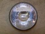 Yamaha Headlamp Headlight Lens 2F3-84321-A0-00 850 750 Pw. Fixed Price $25.95.