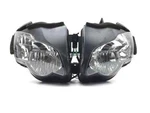 Headlight Front Headlamp 2008 Honda CBR1000RR 2932A X. Fixed Price $101.64.