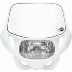 Acerbis C.e./d.o.t. Certified Dhh Headlight - White 2042750002. Fixed Price $78.99.