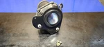 08-10 Can Am Spyder Left Headlight Assembly & Bolts Oem Part 710001112. Fixed Price $79.95.