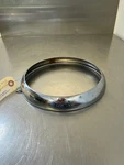2002 Harley Davidson Heritage Softail Head Lamp Light Trim Ring (chrome). Fixed Price $28.00.