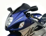 Tall Touring Flip Windshield Windscreen Suzuki Gsx 1300 Hayabusa 98-07. Fixed Price $142.17.