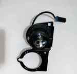 Polaris Headlight Assembly Outer Right Genuine Oem Part 2412878. Fixed Price $75.00.