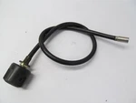 1986 Honda Goldwing Interstate Headlight Beam Adjustment Knob. Fixed Price $14.21.