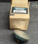 New Drag Specialties 12V 30W DS-280092 Replacement Headlight Lamp. Fixed Price $10.00.