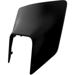 Polisport Headlight Mask - Black 8666900002CL77. Fixed Price $23.57.