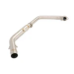 Slip For Lifan KPT200 2019-2025 KPM200 2021-2025 Exhaust Front Link Pipe Tips. Fixed Price $92.87.